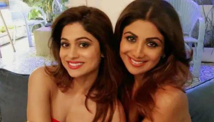 Shilpa Shetty lauds Shamita for taking hurdles head-on in BB15, says ‘Come home with trophy’