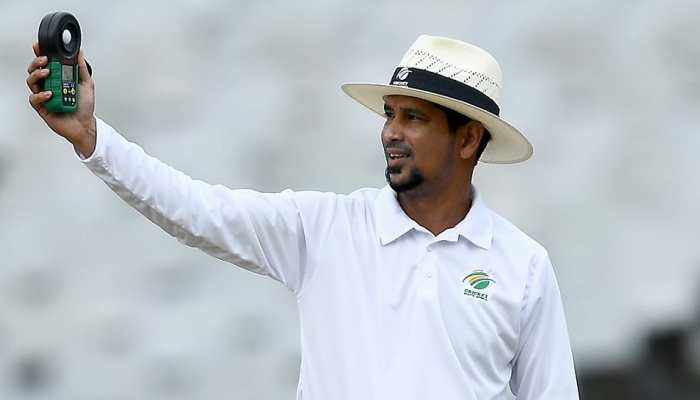 IND vs SA: South African umpire&#039;s 15-year wait to officiate in a Test will end in Johannesburg