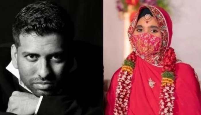 AR Rahman&#039;s daughter Khatija engaged to Riyasdeen Shaik Mohamed