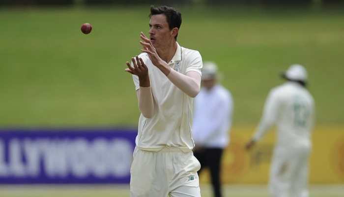 IND vs SA: Marco Jansen receives maiden ODI call-up as Proteas announce squad for one-day series