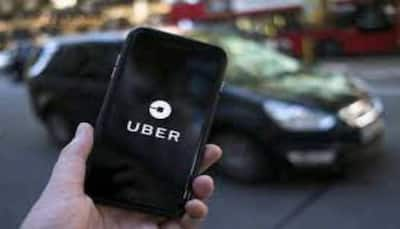 Unbelievable! Uber charges man of Rs 10,000 for just 17 kms