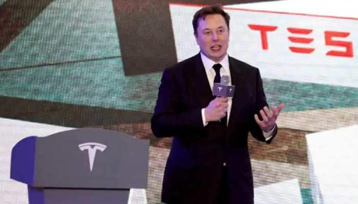 Elon Musk reveals Indian-origin Ashok Elluswamy was first employee to be hired for Tesla&#039;s Autopilot team