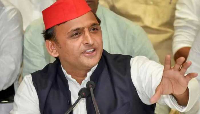 Public holiday on Parshuram Jayanti if SP voted to power: Akhilesh Yadav