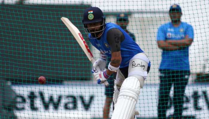 India vs South Africa: Virat Kohli says ‘new year, same motivation’ ahead of 2nd Test in Johannesburg, see PICS