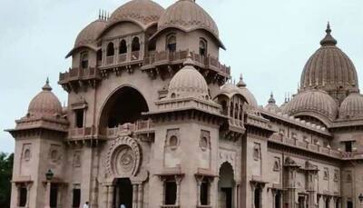 COVID-19: Belur Math in Kolkata closed for devotees, visitors until further orders