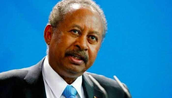 Sudan&#039;s PM Abdalla Hamdok announces resignation amid political deadlock