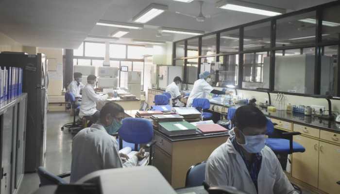 Telangana reports five more cases of Omicron variant, state tally jumps to 84 