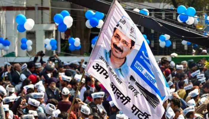 Punjab Assembly Elections 2022: AAP announces 5 more candidates for upcoming polls