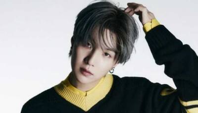 Good news for BTS ARMY! South Korean band member Suga recovers from COVID-19