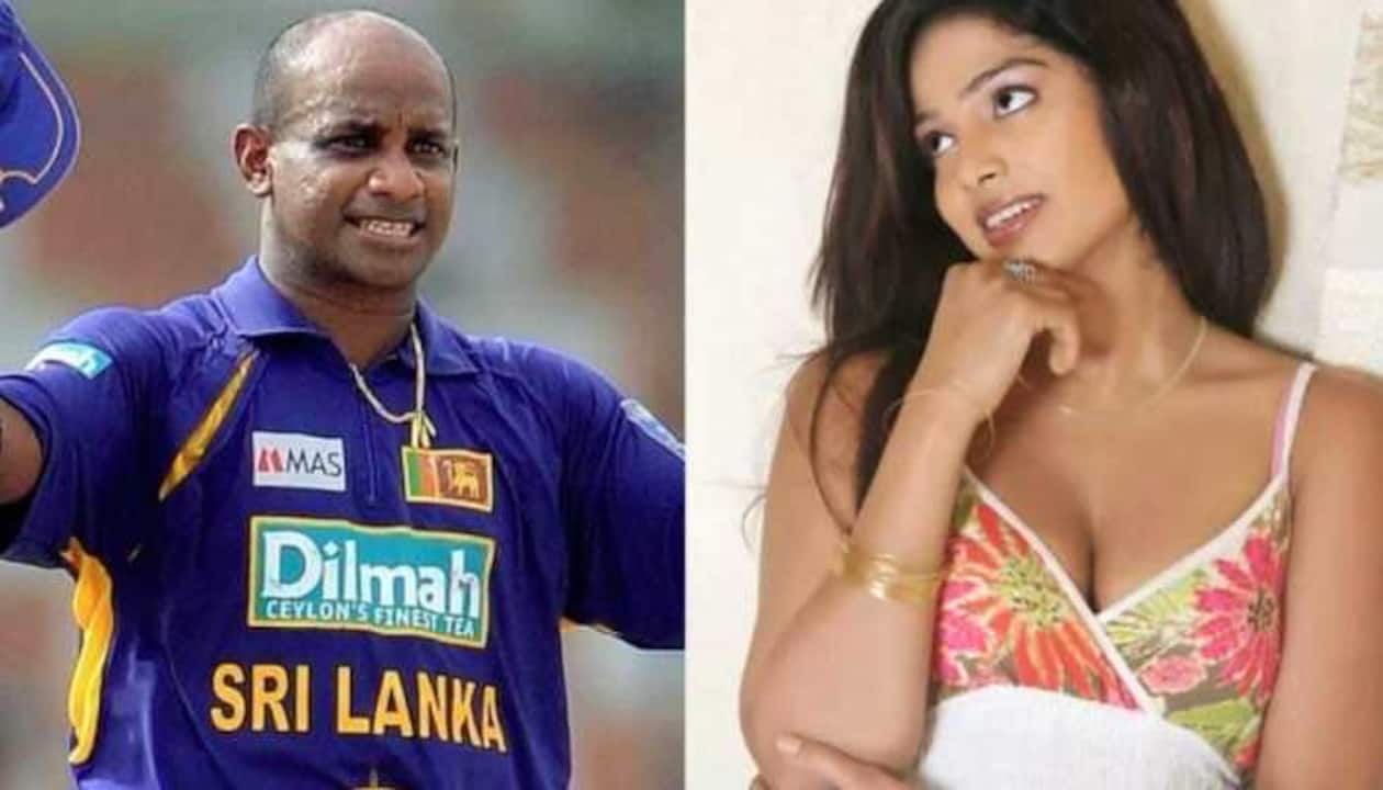 1260px x 720px - When Sanath Jayasuriya allegedly leaked his girlfriend Maleeka Sirisena's  sex tape | Cricket News | Zee News