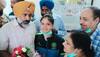 Pargat Singh