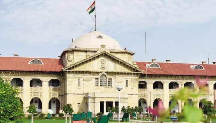 After Supreme Court, Allahabad HC to work in virtual mode as COVID-19 returns