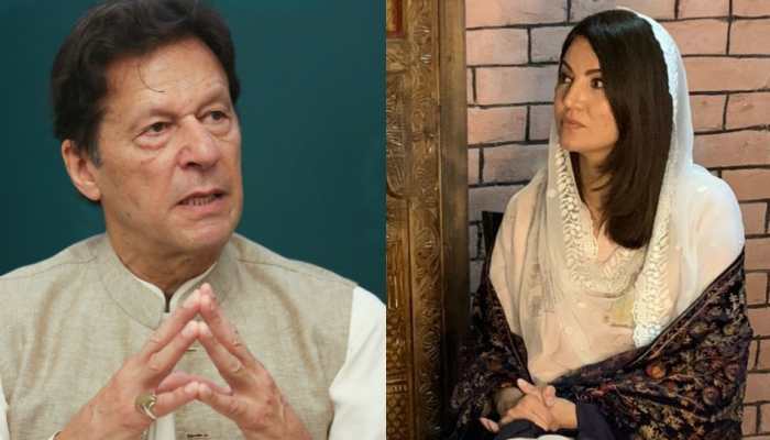 &#039;This is new Pakistan?&#039;: Imran Khan&#039;s ex-wife attacks him after her vehicle held at gunpoint