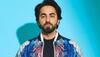 Ayushmann Khurrana lists down reasons that make him decline a film