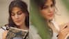 Rhea Chakraborty's note to self: You are your own best support - Watch video