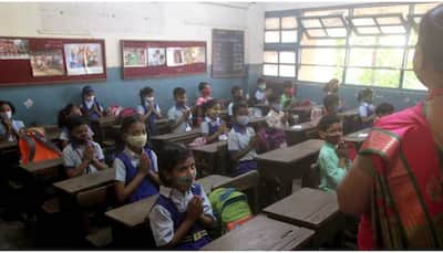 Mumbai shuts schools for class 1-9 and 11th amid Covid surge