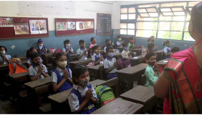 Mumbai shuts schools for class 1-9 and 11th amid Covid surge