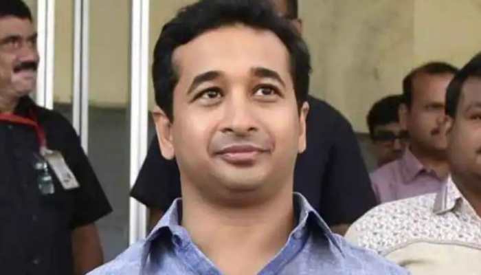 BJP&#039;s Nitesh Rane seeks anticipatory bail in alleged attempt to murder case