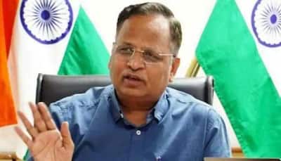 152 out of 187 COVID samples in Delhi are Omicron positive: Satyendra Jain