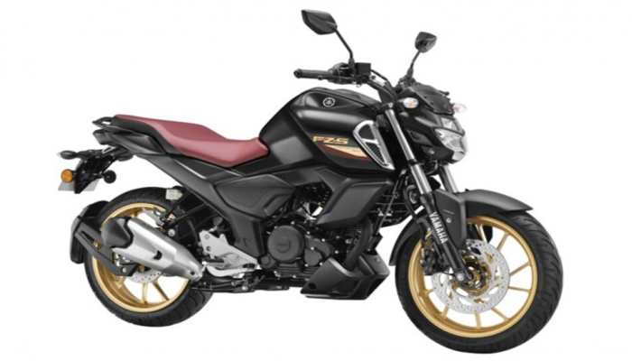 Yamaha Motorcycles India launches 2022 FZS-Fi Dlx variant at Rs 1.18 lakhs, details here