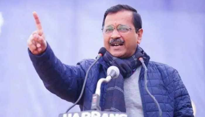 1 crore to kin of martyred soldiers of Uttarakhand: Arvind Kejriwal&#039;s promise ahead of polls