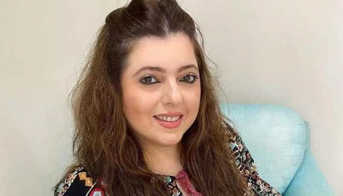 Delnaaz Irani contracts COVID-19, urges people to follow safety precautions 