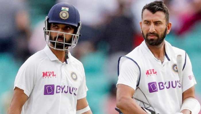 IND vs SA 2nd Test: Sunil Gavaskar makes BIG statement on Cheteshwar Pujara, Ajinkya Rahane after another flop show