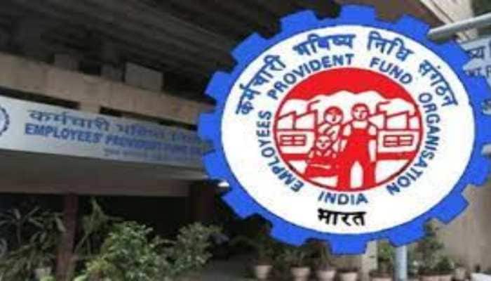 EPFO: Here&#039;s how to change PF nomination online