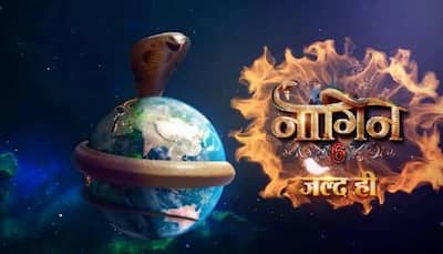 'Naagin' 6 teaser has COVID-19 twist, lead's name begins with ‘M’