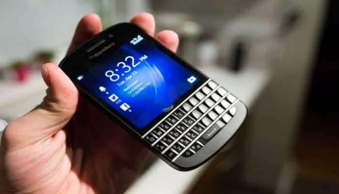 RIP BlackBerry OS smartphones! Support for these devices ending from today, January 4