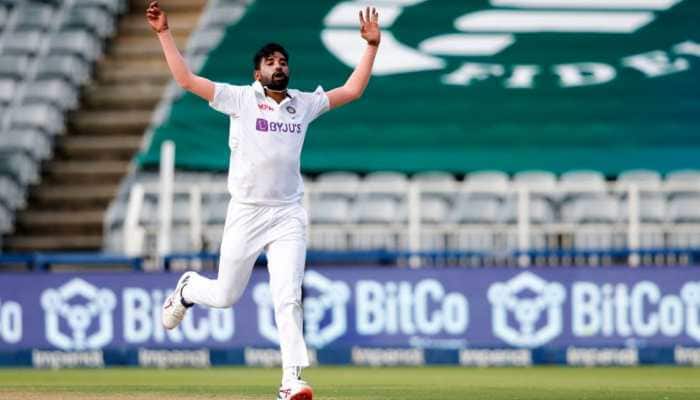 India vs South Africa 2nd Test: Will Mohammed Siraj bowl on Day 2,  Ravichandran Ashwin says THIS | Cricket News | Zee News