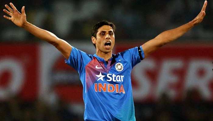 Former India pacer Ashish Nehra has been appointed head coach of Ahmedabad franchise which will compete for the first time IPL 2022. (Source: Twitter)