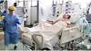 COVID-19 cases surge in Australia, hospitalisations hit pandemic high in country's most populous state