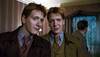 Say Whaaat? Harry Potter actor James Phelps broke director's ribs during filming