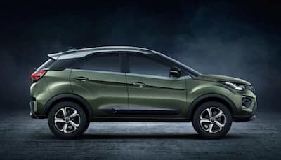 Tata records highest ever EV sales, Nexon becomes best-selling SUV in India
