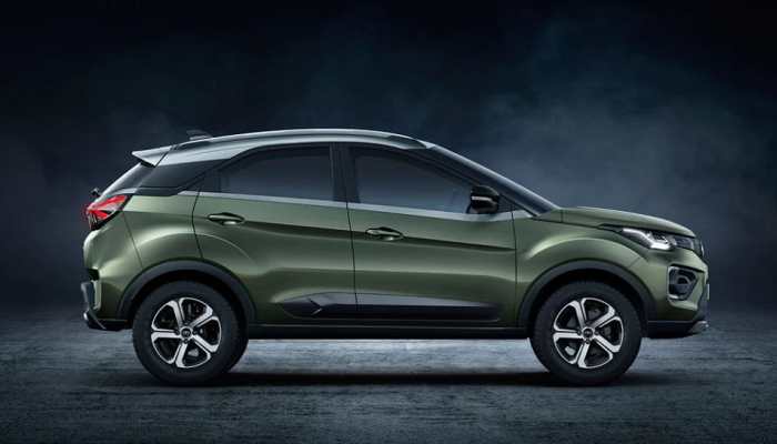 Tata records highest ever EV sales, Nexon becomes best-selling SUV in India