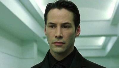 Did you know Keanu Reeves donated 70 per cent of his Matrix salary to cancer research?