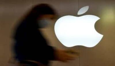 Apple becomes first company to hit $3 trillion market value