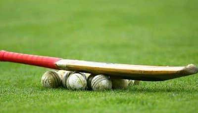 Ex-Saurashtra cricketer Jadeja dies of COVID-19