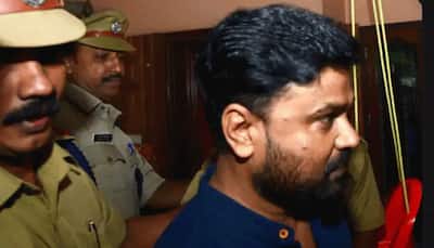 South actress molestation case: Director Balachandra alleges Dileep watched the assault video, victim writes to CM