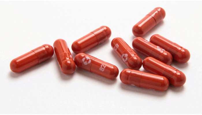 Covid antiviral oral pill Molnupiravir launched in India; Price, dosage, all you need to know