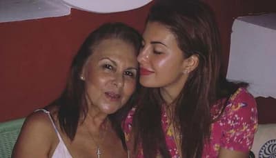 Jacqueline Fernandez's mother hospitalised after suffering a heart stroke