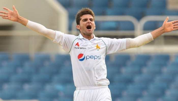 Pakistan pacer Shaheen Afridi nominated in five categories for PCB Awards 2021