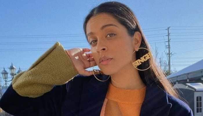 Comedian Lilly Singh tests positive for COVID-19 