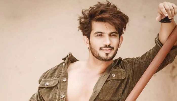 Arjun Bijlani tests negative for COVID-19