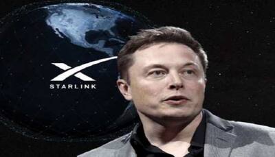 Elon Musk-backed Starlink to refund pre-orders in India after govt order