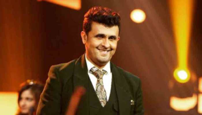 Sonu Nigam reveals he and his family have tested COVID positive