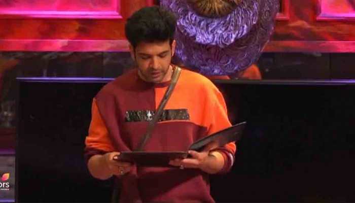 Bigg Boss 15 Day 94 written updates: Tejasswi, Karan Kundrra's get into ugly fight, Umar Riaz rapped for violent behaviour