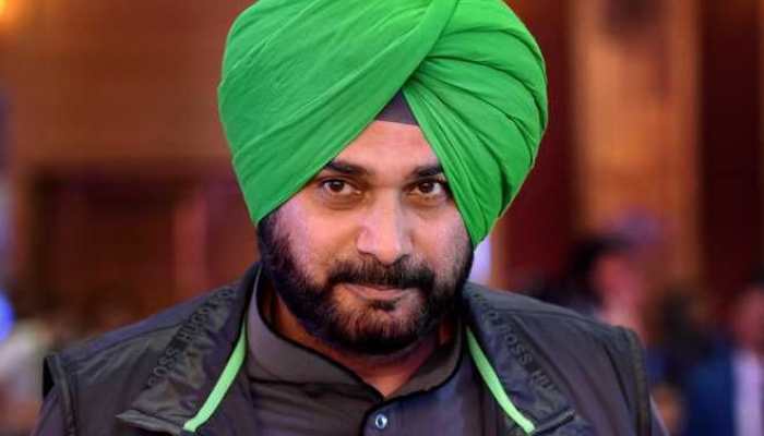 &#039;Is Sidhu making self-goal for Congress in Punjab?&#039; Charanjit Channi&#039;s answer