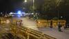 arvind kejriwal announces weekend curfew in delhi